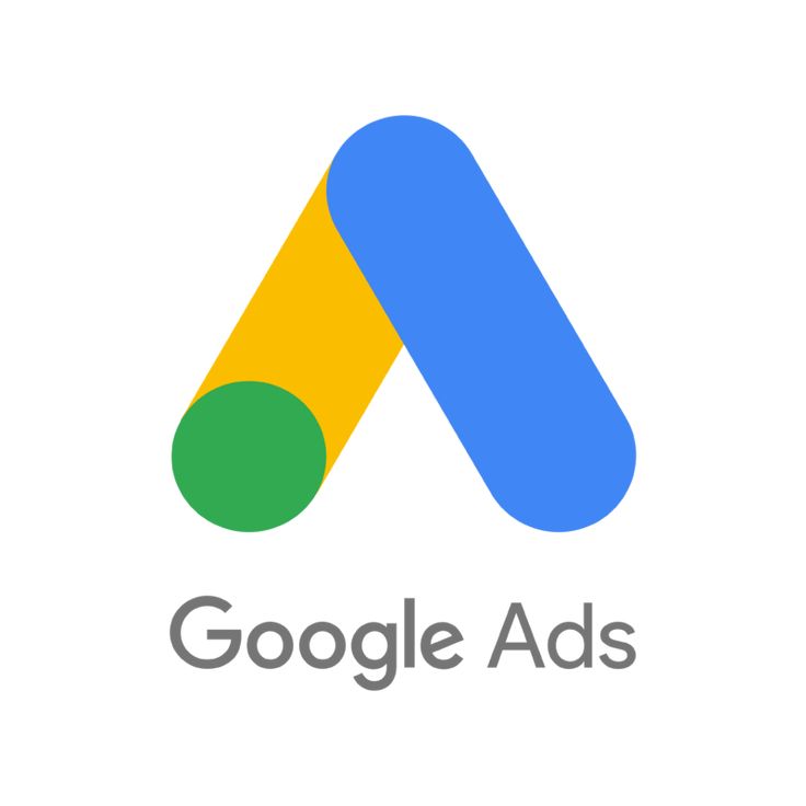 google ads logo png vector, icon free download